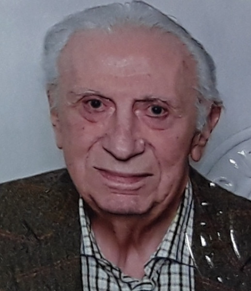Giulio Fanelli