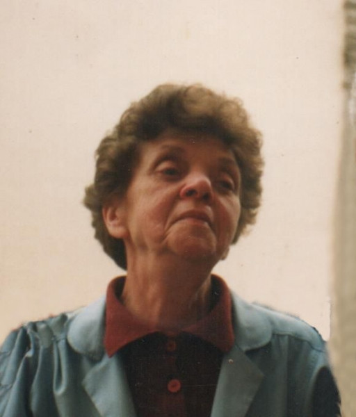Maria Tosca  Paradisi