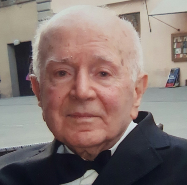 Marcello  Micchi