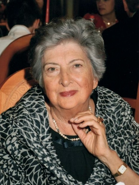 Teresa Battaglia