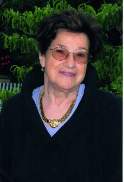 Norina Masciarri