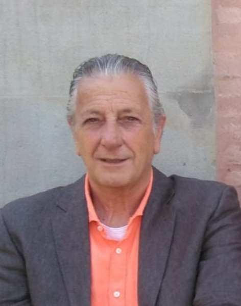 Alvaro Antoniucci