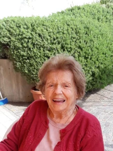 Assunta Fiorelli