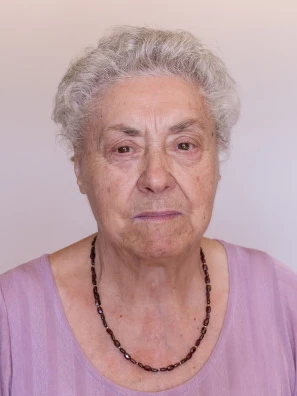 Veriana Mari