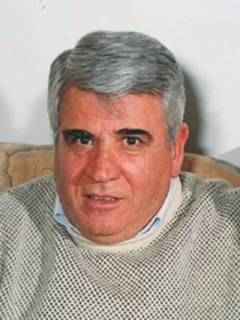 Andrea Vaccarino 