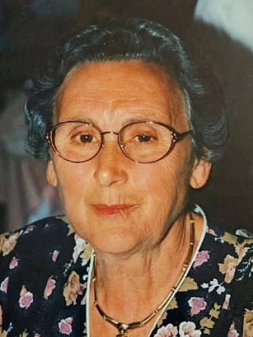 Maria Ganovelli