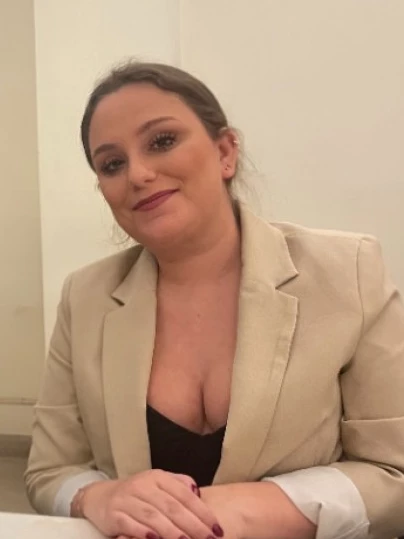 Giulia Morvidoni