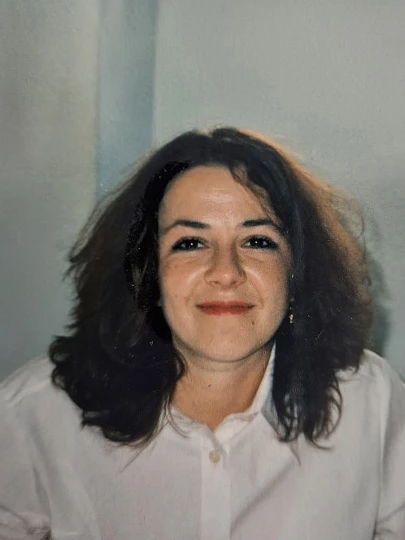 Claudia Canicchi