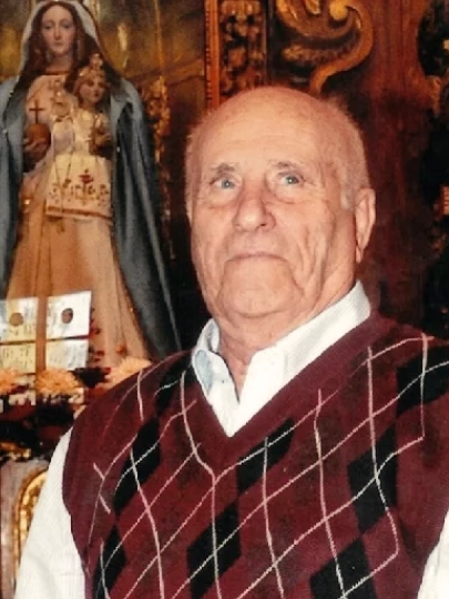 Calogero Arnone