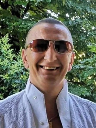 Yuriy Burylo