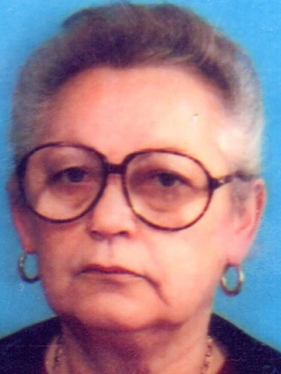 Delfina Montanucci