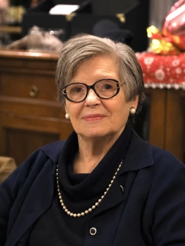 Maria Conti