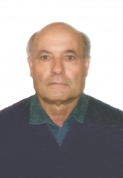 Luigi Farci