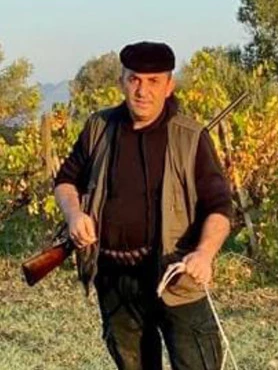 Massimiliano Sabiu