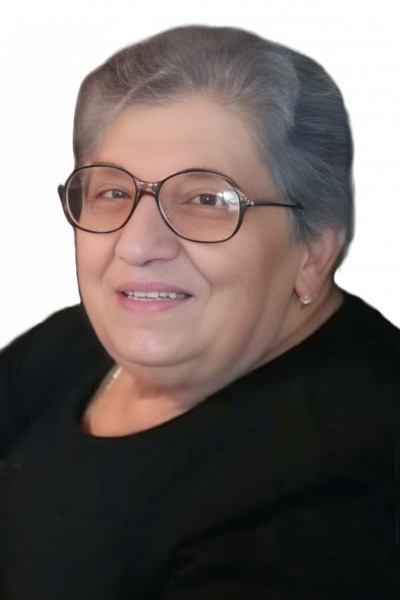Maria Efisia Fadda