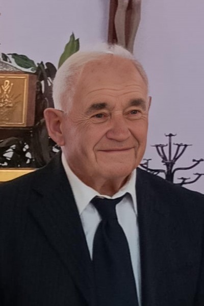 Mario Basciu
