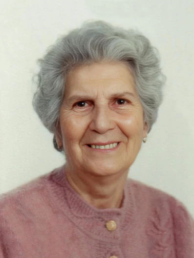 Giuseppina Brenau