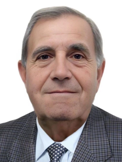 Antonio Serafini