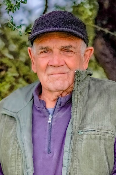 Antioco Atzori