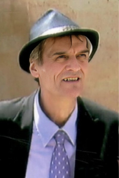 Giancarlo Melis