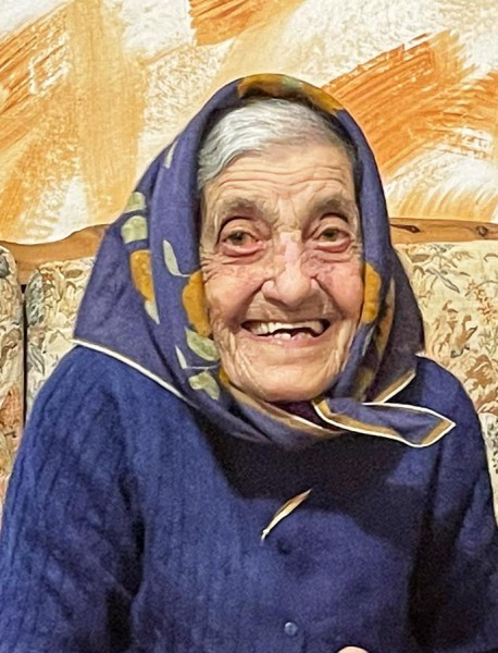 Grazia Angioni