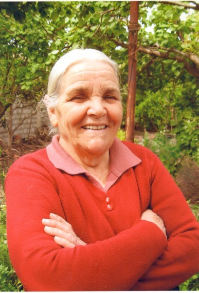 Elena Fadda