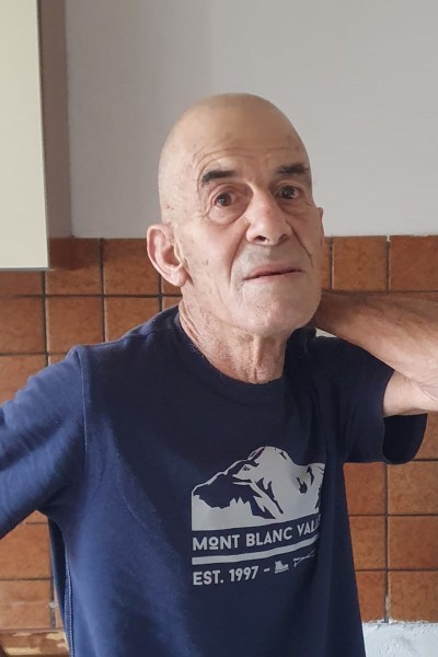 Marco Basciu