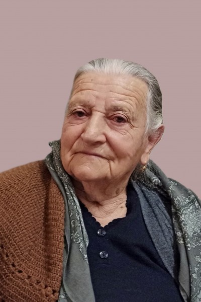Paolina Arceri