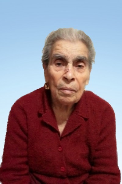 Doloretta Manca