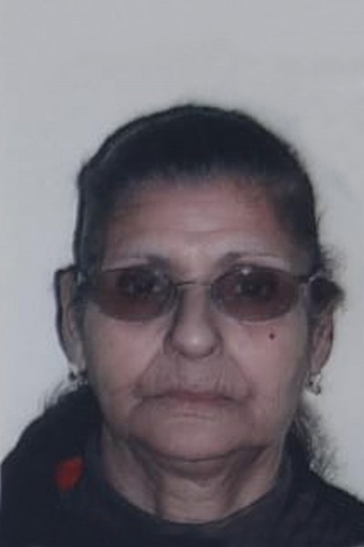 Maria Marras