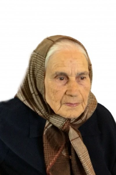 Caredda Speranza