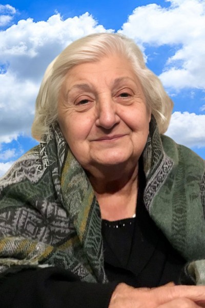 Maria Luisa Fadda