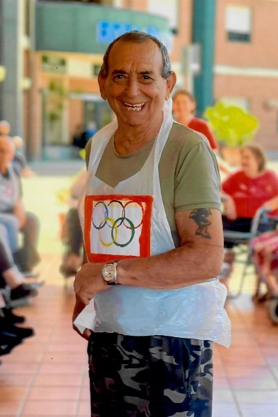 Alfredo Manca