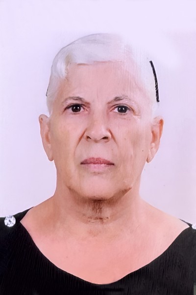 Regina Sais