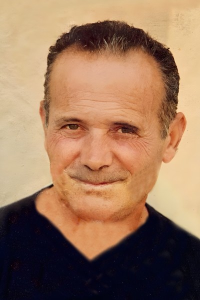 Gino Ibba