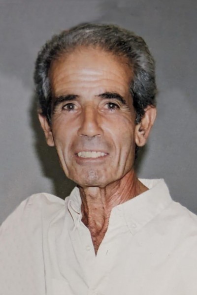 Armando Tocco