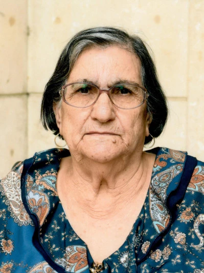 Rosa Battani