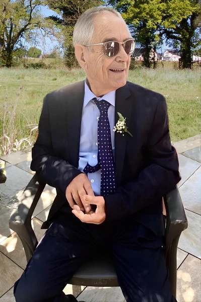 Marco Luigi Senis