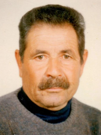 Ubaldo Solinas