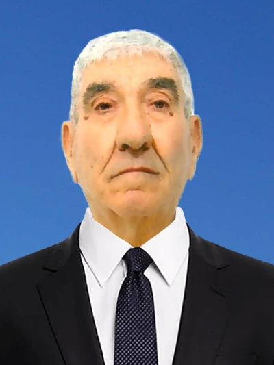 Carlo Floris
