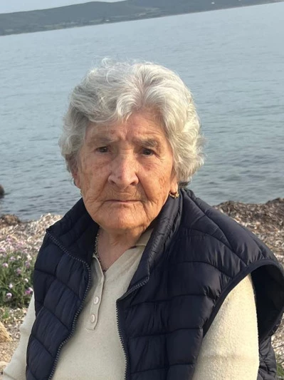 Cristina Mura