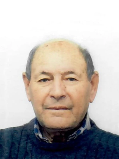 Guido Orrù