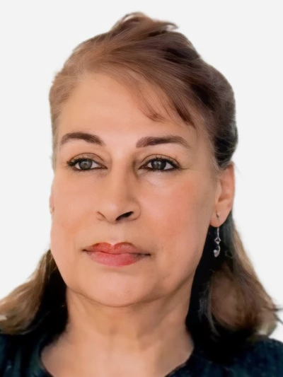 Anna Maria Serra