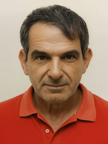 Fabrizio Serpi
