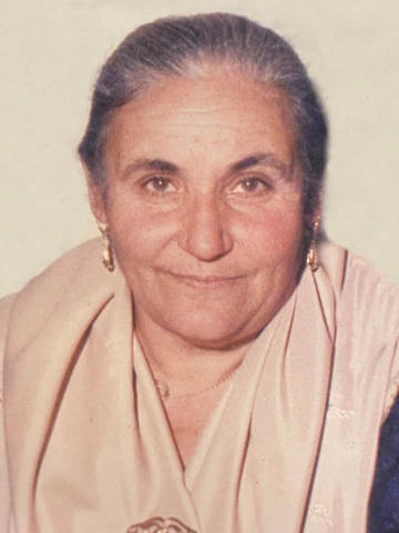 Iolanda Murroni