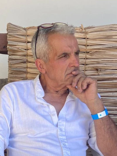Giancarlo Murgia