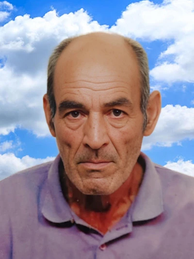 Graziano Marica