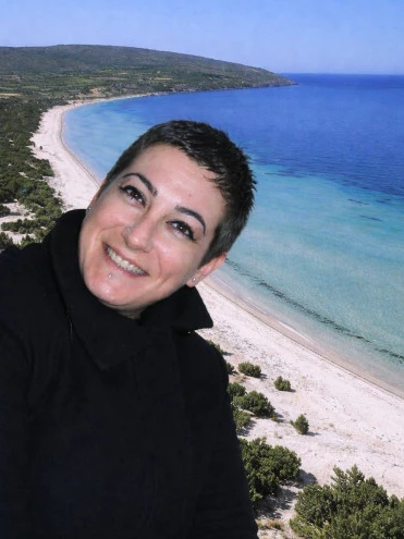 Francesca Piras