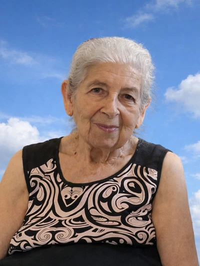 Maria Pilloni