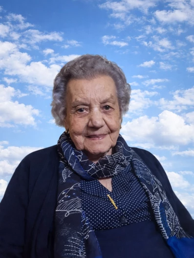 Francesca  Ollargiu